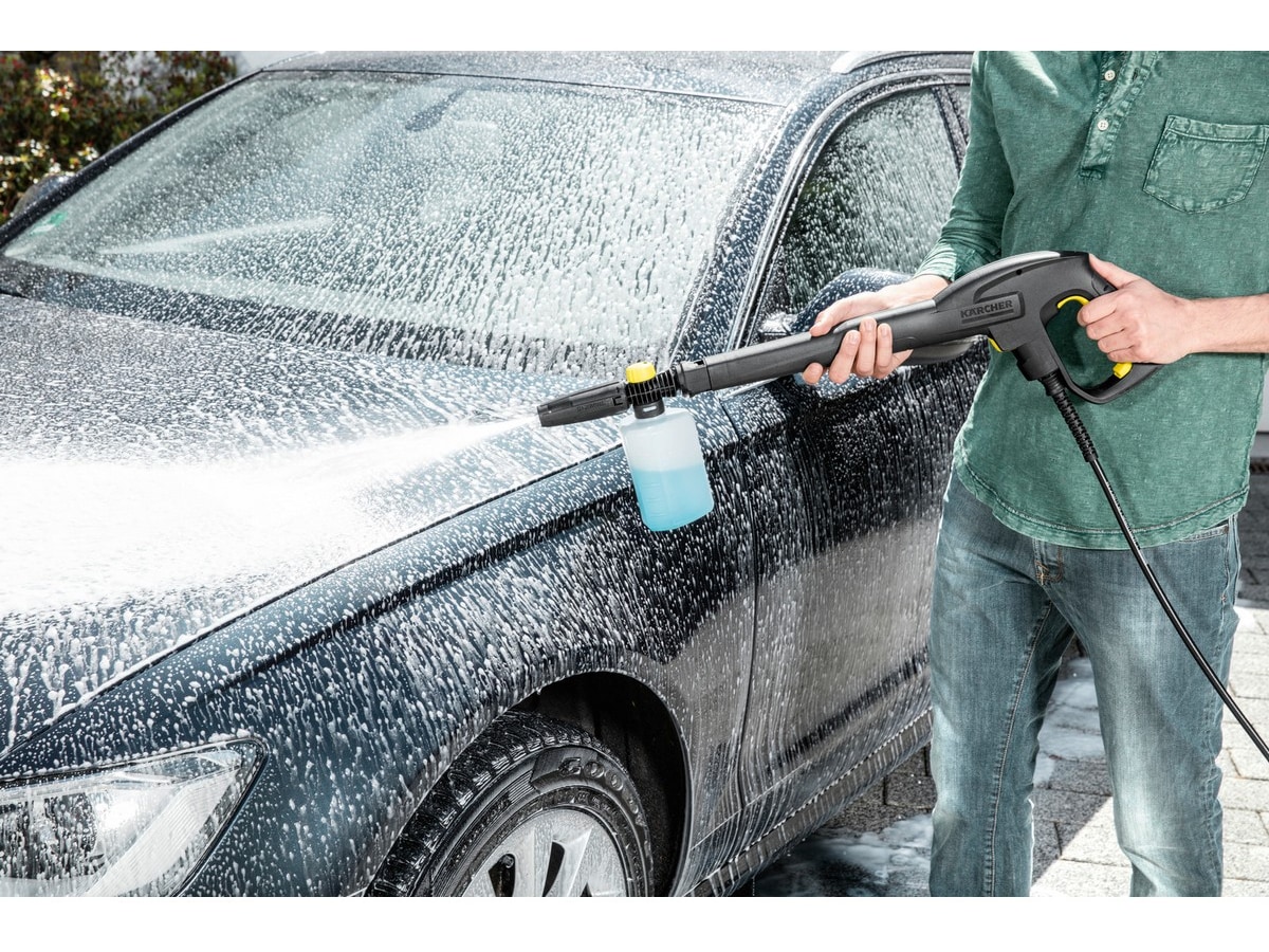 Kärcher FJ 6 Skummunstycke Tillbehör till högtryckstvättar