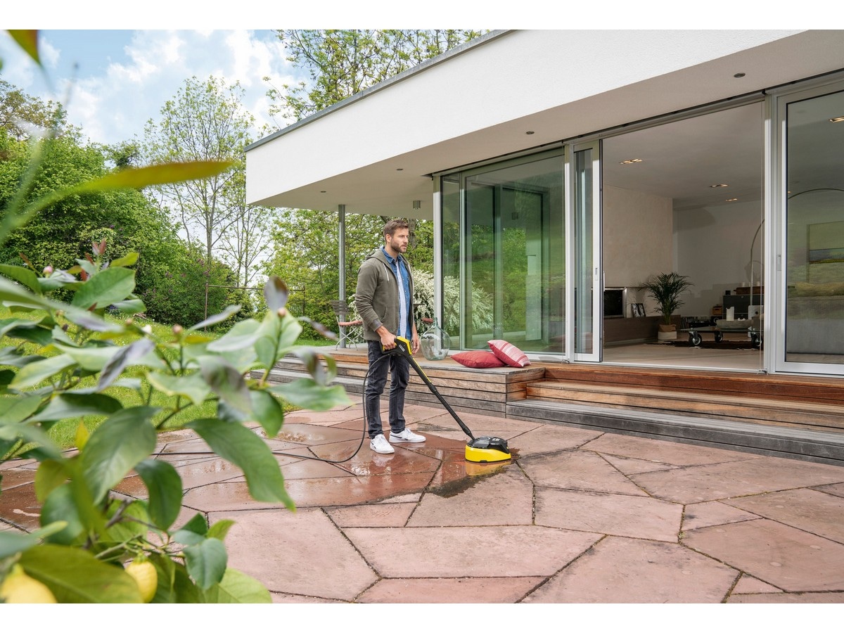 Kärcher T 7 Plus terrasstvätt Tillbehör till högtryckstvättar