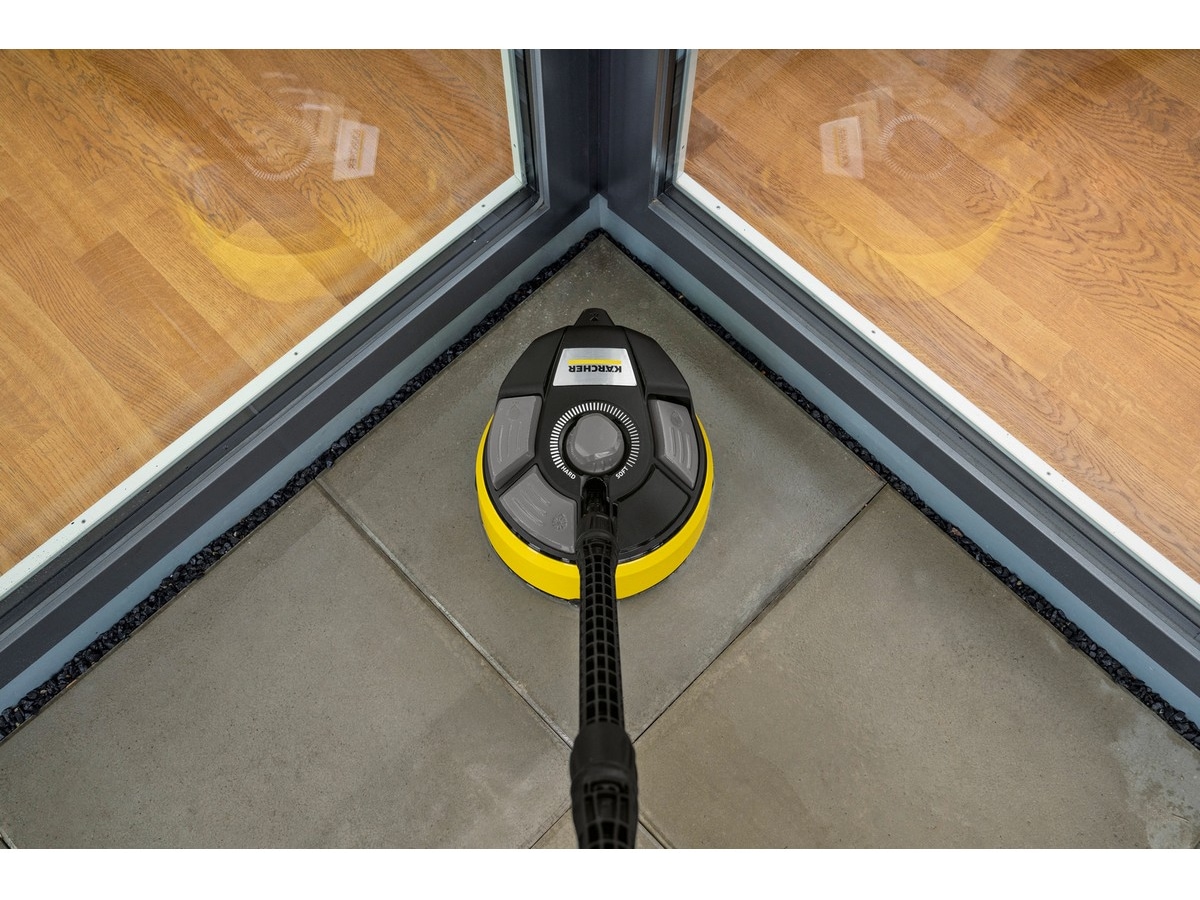 Kärcher T 7 Plus terrasstvätt Tillbehör till högtryckstvättar