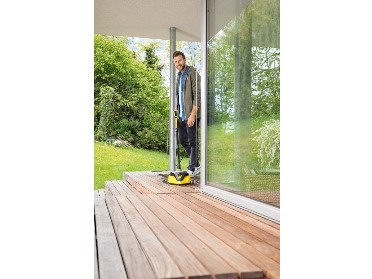 Kärcher T 7 Plus terrasstvätt Tillbehör till högtryckstvättar