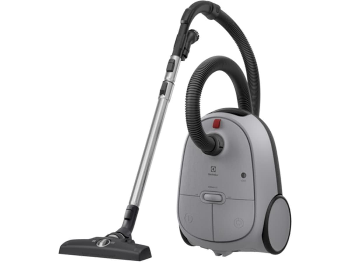 Electrolux Animal 600 Dammsugare med påse Dammsugare