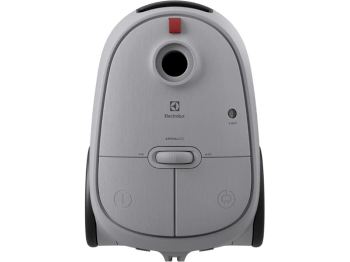 Electrolux Animal 600 Dammsugare med påse Dammsugare