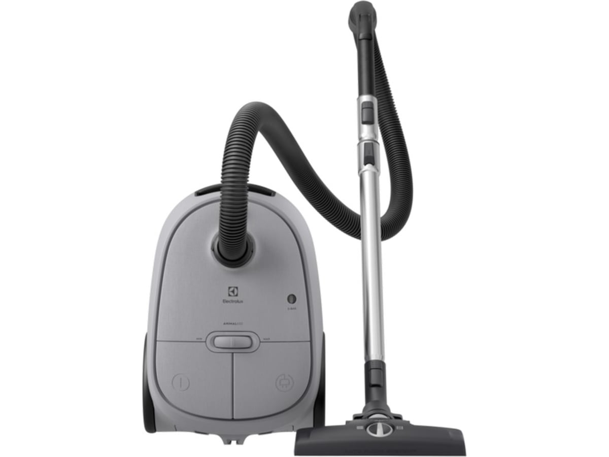 Electrolux Animal 600 Dammsugare med påse Dammsugare