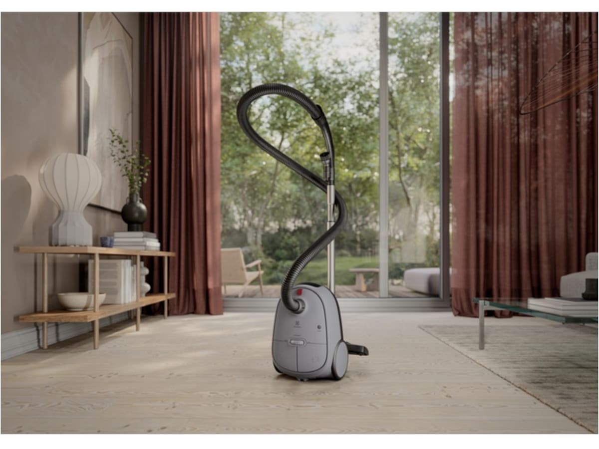 Electrolux Animal 600 Dammsugare med påse Dammsugare