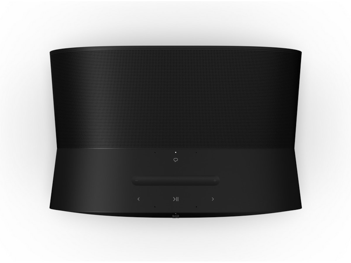 Sonos Era 300 Trådlös Högtalare (svart) Högtalare