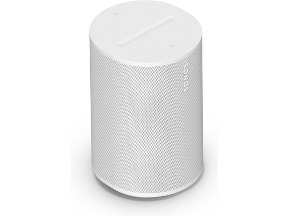 Sonos Era 100 Trådlös Högtalare (vit) Högtalare