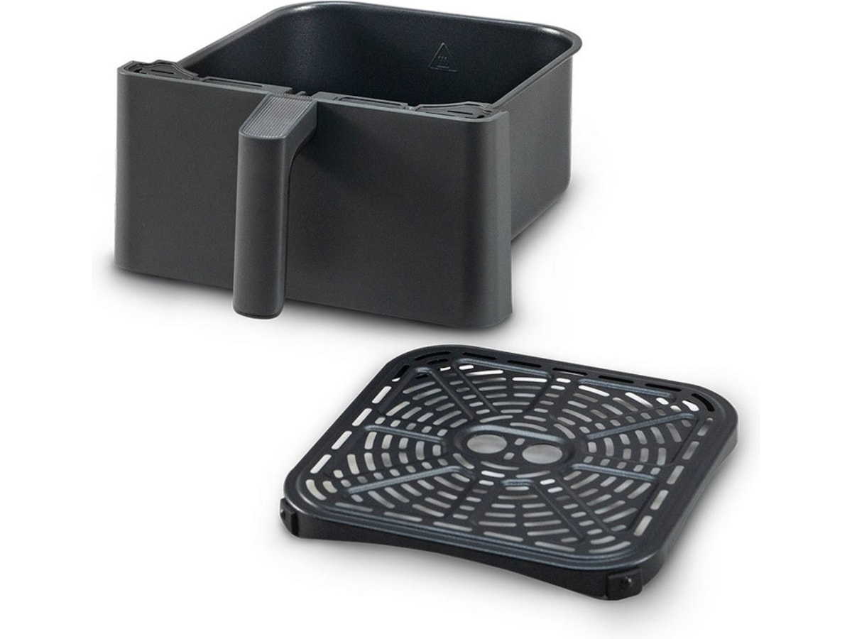 Cosori Dual Blaze Airfryer CAF-P583S-KEUR (mörkgrå) Airfryer