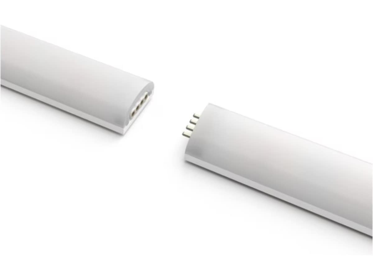 Philips Hue Ambiance Gradient lightstrip 2m + 1m förlängning Led strips & underhållning