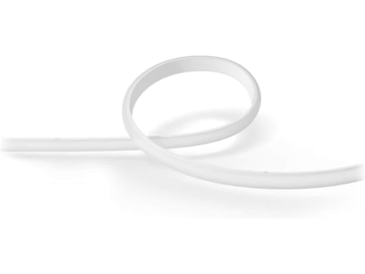 Philips Hue Ambiance Gradient lightstrip 2m + 1m förlängning Led strips & underhållning