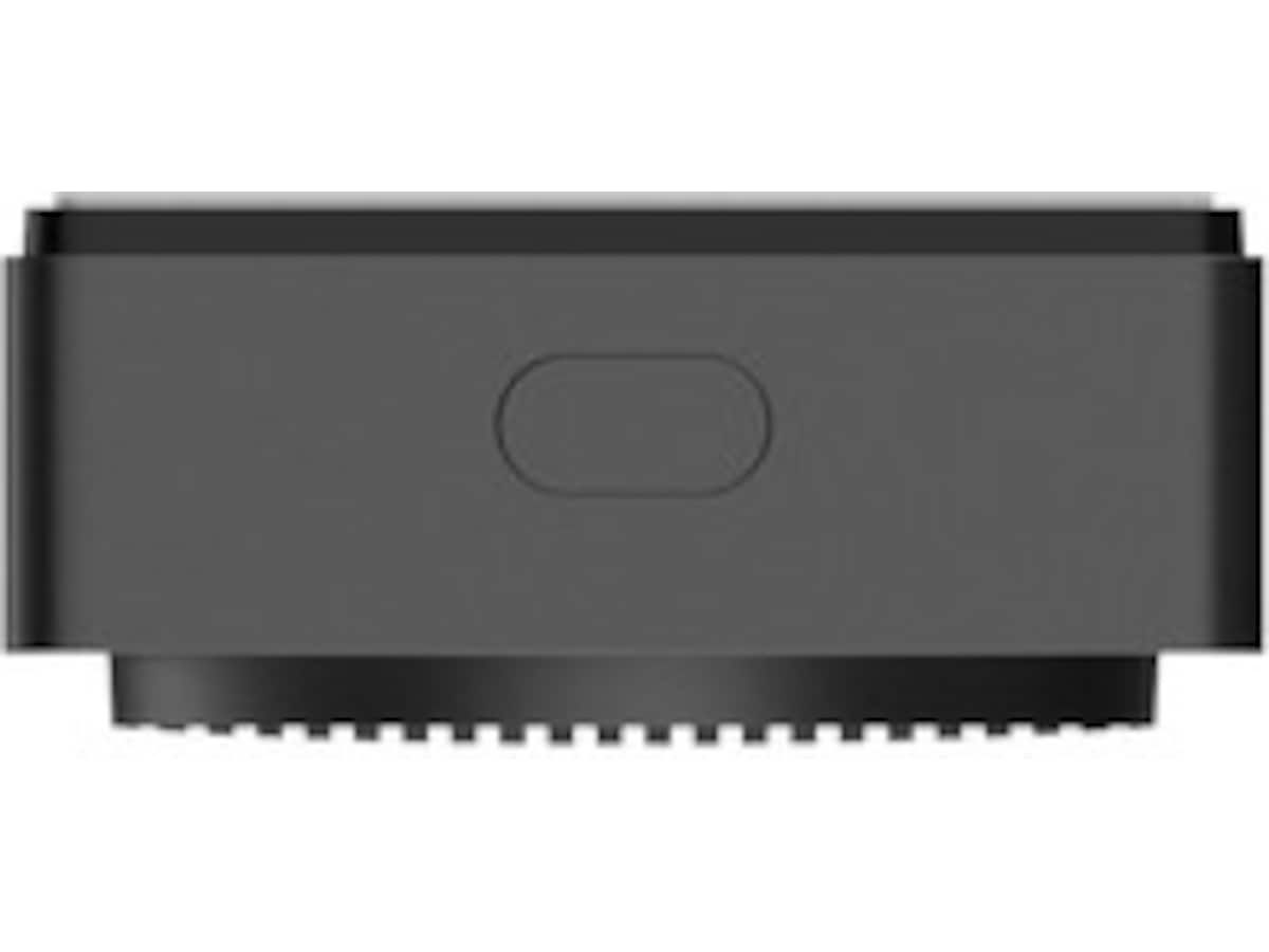 Aqara Smart Video Doorbell G4 dörrklocka (svart) Ringklockor