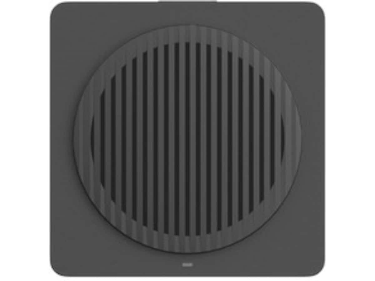 Aqara Smart Video Doorbell G4 dörrklocka (svart) Ringklockor