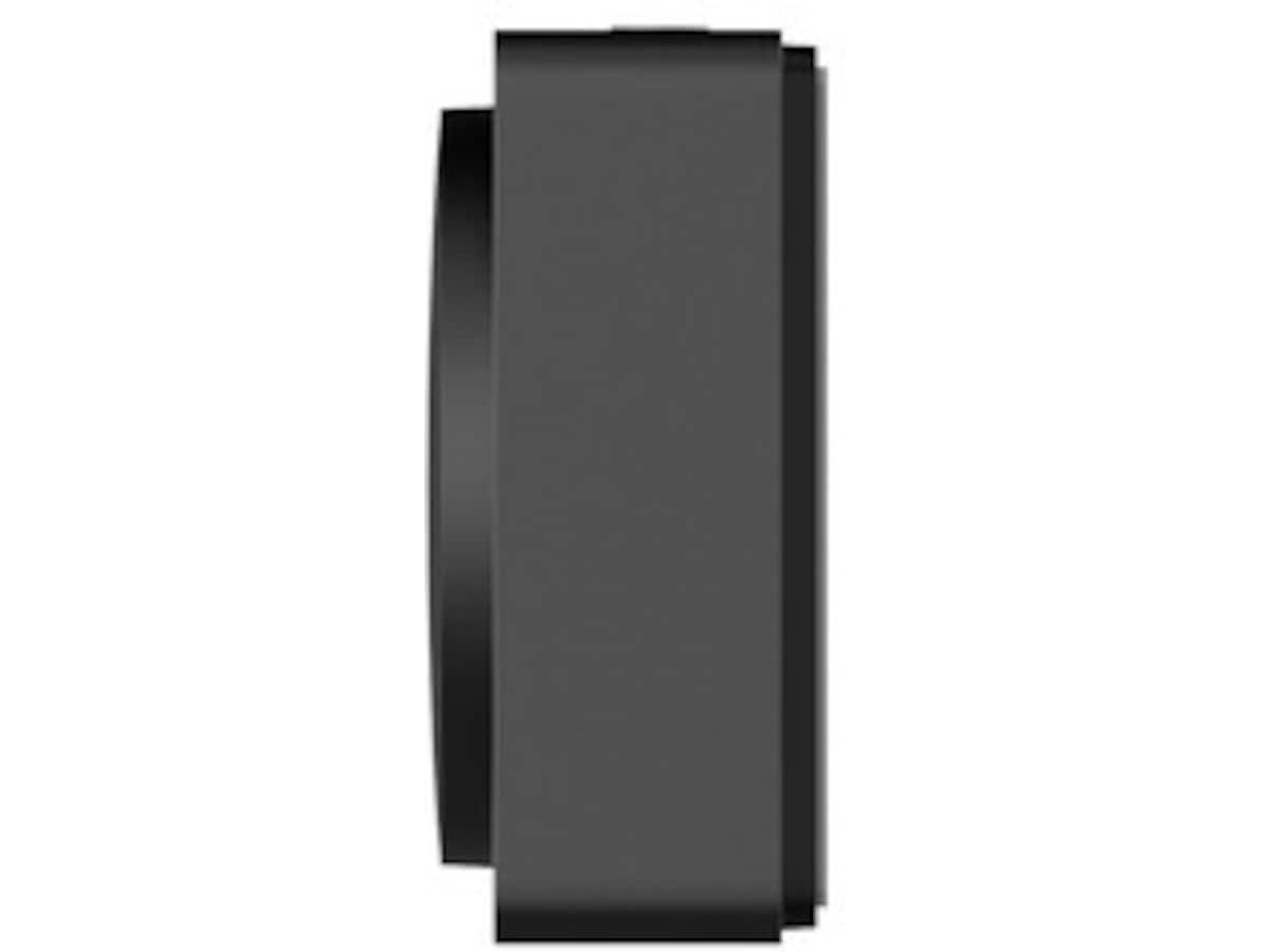 Aqara Smart Video Doorbell G4 dörrklocka (svart) Ringklockor