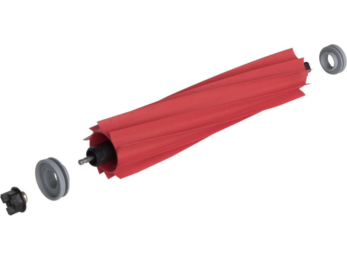 RoboRock All-Rubber Main brush Tillbehör för dammsugare & rengöring