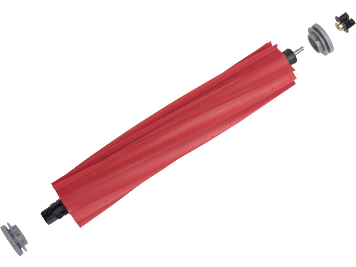 RoboRock All-Rubber Main brush Tillbehör för dammsugare & rengöring