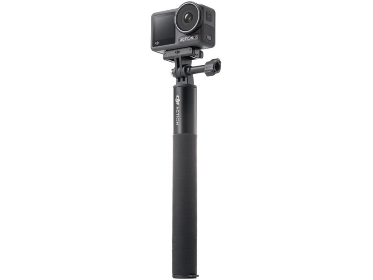 DJI Osmo Action 3 1.5m Extension Rod Kit Tillbehörssatser till kameror