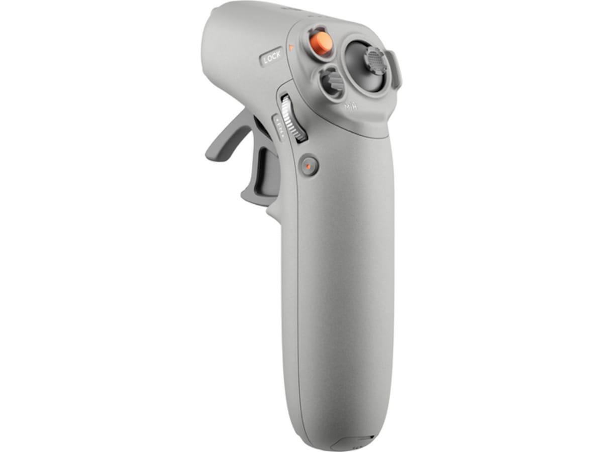 DJI RC Motion 2 Droneutstyr