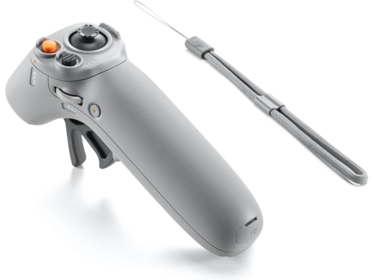 DJI RC Motion 2 Droneutstyr