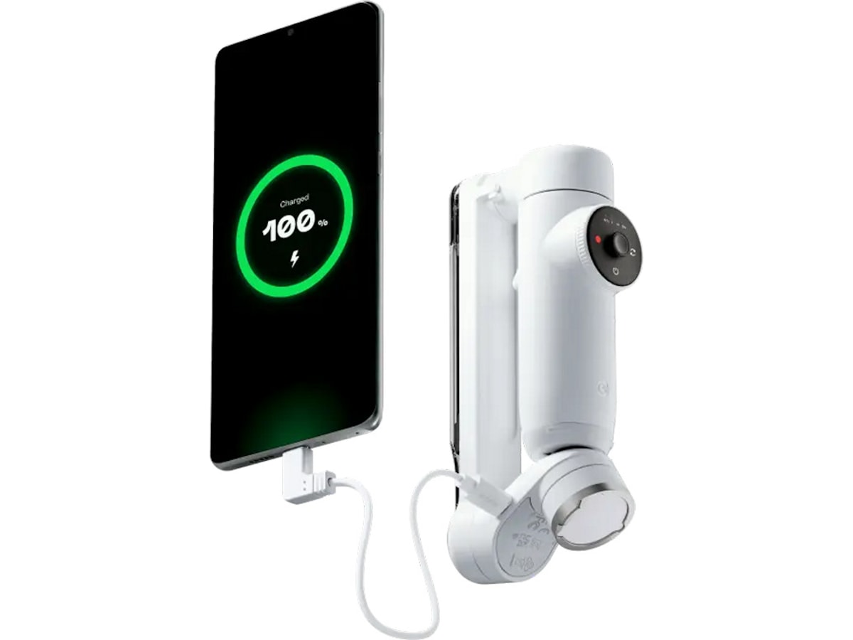 Insta360 Flow Type-C to C Cable Tillbehörssatser till kameror