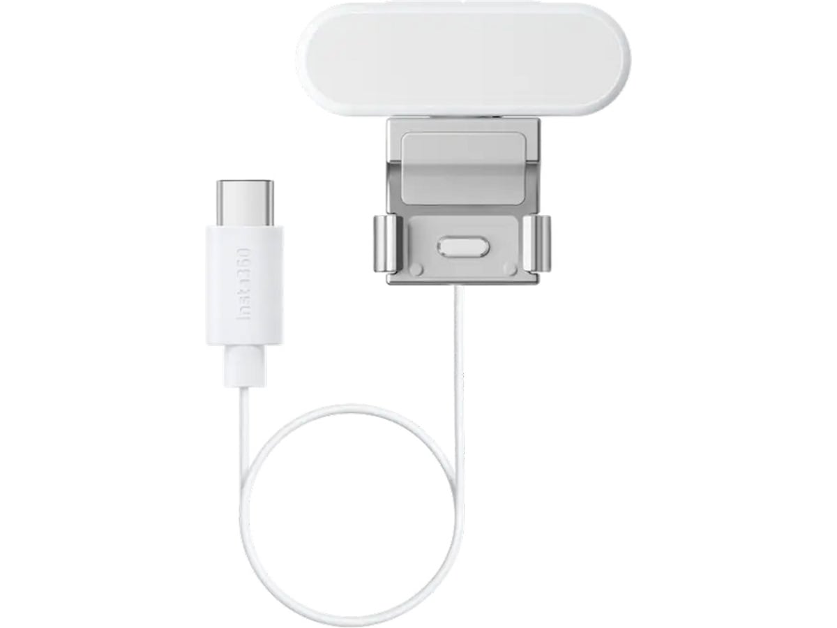 Insta360 Flow Spotlight Tillbehörssatser till kameror