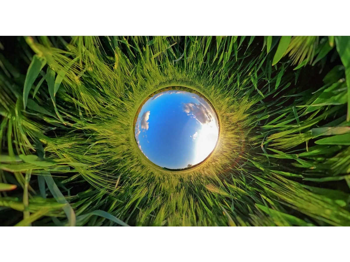 GoPro MAX Enduro Rechargeable Battery Tillbehörssatser till kameror