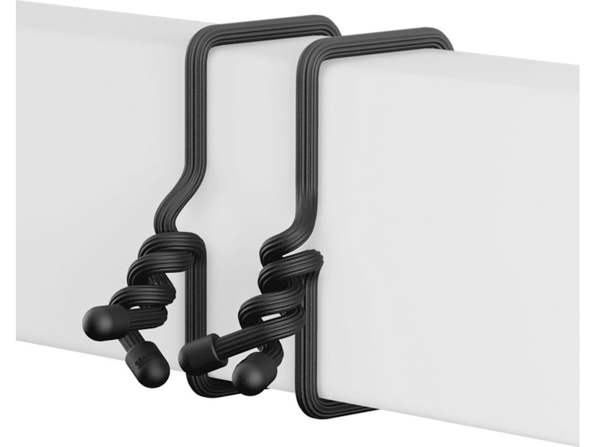 GoPro Gumby Flexible Mount Tillbehörssatser till kameror