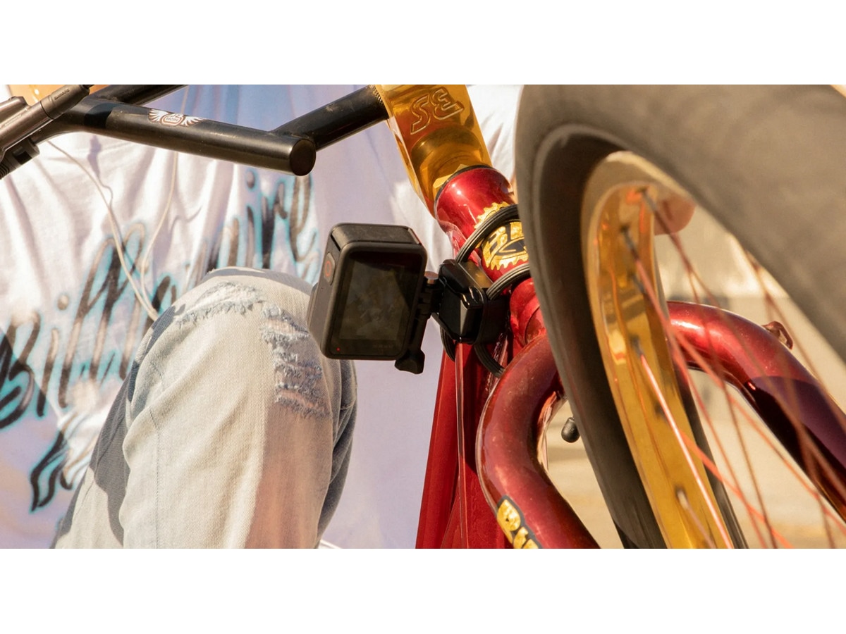 GoPro Gumby Flexible Mount Tillbehörssatser till kameror