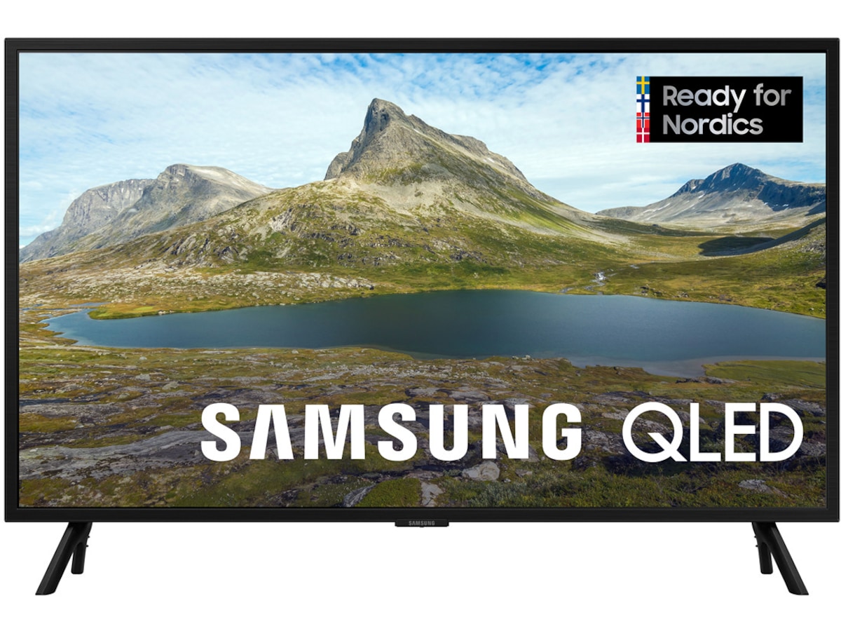Samsung 32" Q50 QLED TQ32Q50A 20 - 49 tums TV