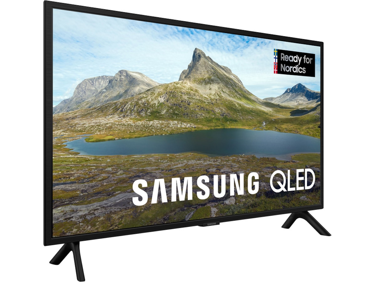 Samsung 32" Q50 QLED TQ32Q50A 20 - 49 tums TV