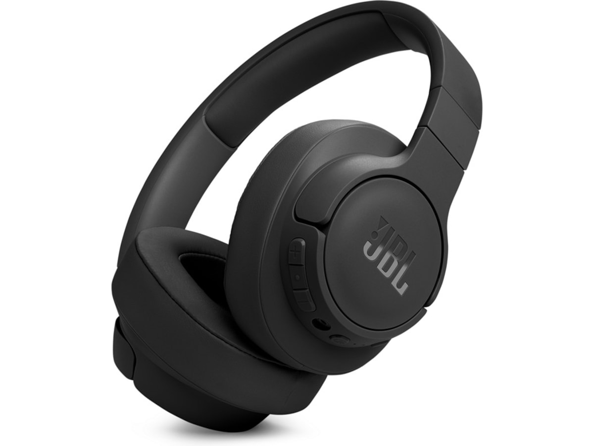 JBL Tune 770NC ANC Trådlösa Hörlurar, Over-ear (svart) Hörlurar