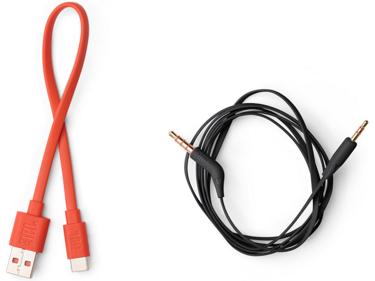 JBL Tune 770NC ANC Trådlösa Hörlurar, Over-ear (svart) Hörlurar