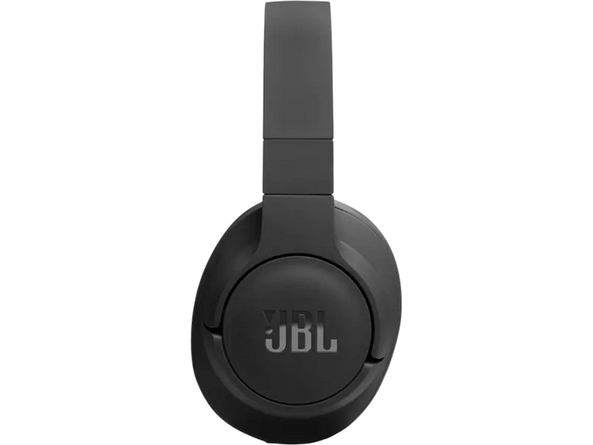 JBL Tune 720BT Trådlösa Hörlurar, Over-ear (svart) Hörlurar