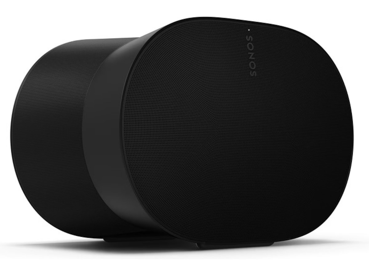 Sonos Era 300 Trådlös Högtalare (svart) 2-pack Högtalare