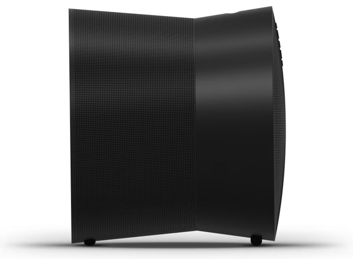 Sonos Era 300 Trådlös Högtalare (svart) 2-pack Högtalare