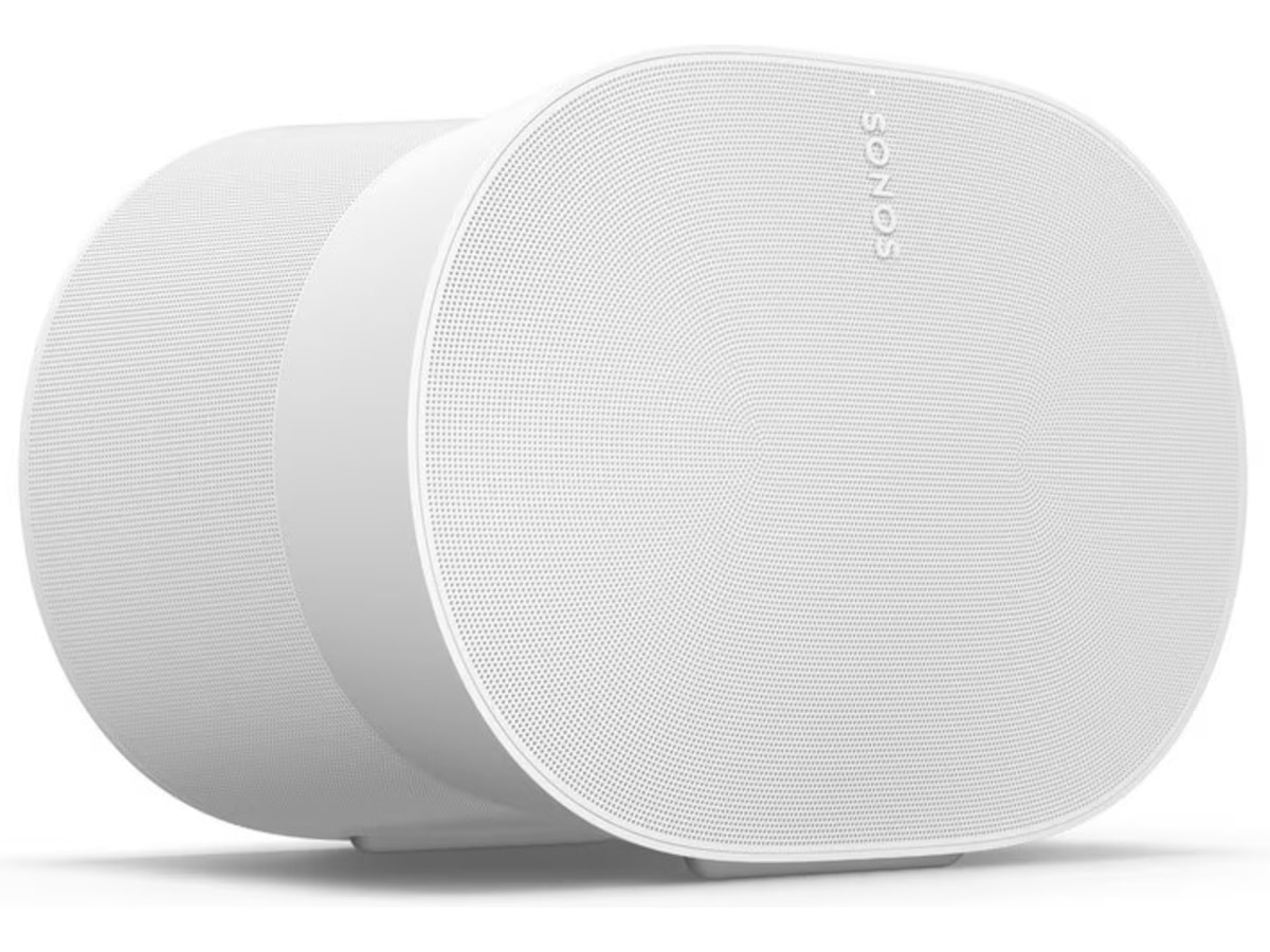 Sonos Era 300 Trådlös Högtalare (vit) 2-pack Högtalare