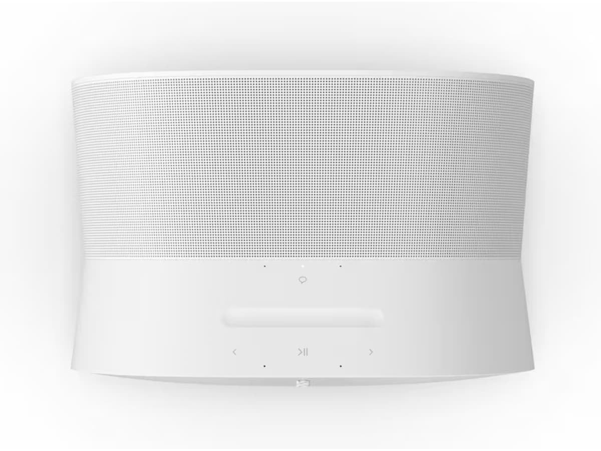 Sonos Era 300 Trådlös Högtalare (vit) 2-pack Högtalare