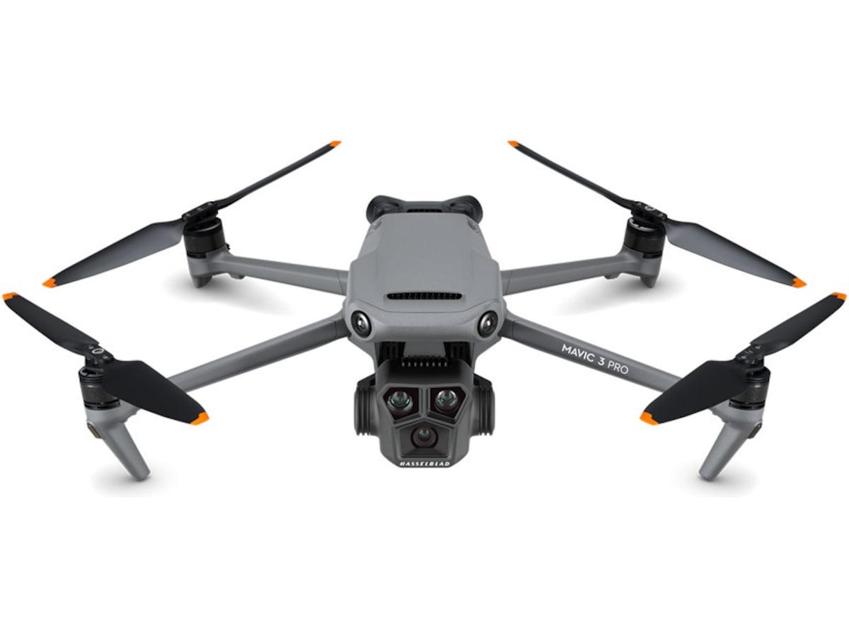 DJI Mavic 3 Pro Fly More Combo (DJI RC PRO) Drönare