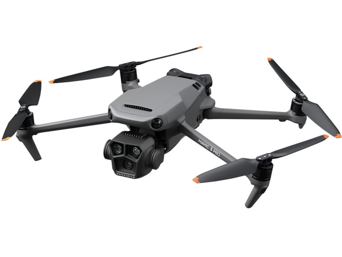 DJI Mavic 3 Pro Fly More Combo (DJI RC PRO) Drönare