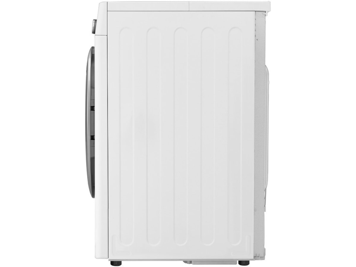 LG RH80V9AV7N Torktumlare (vit) Torktumlare