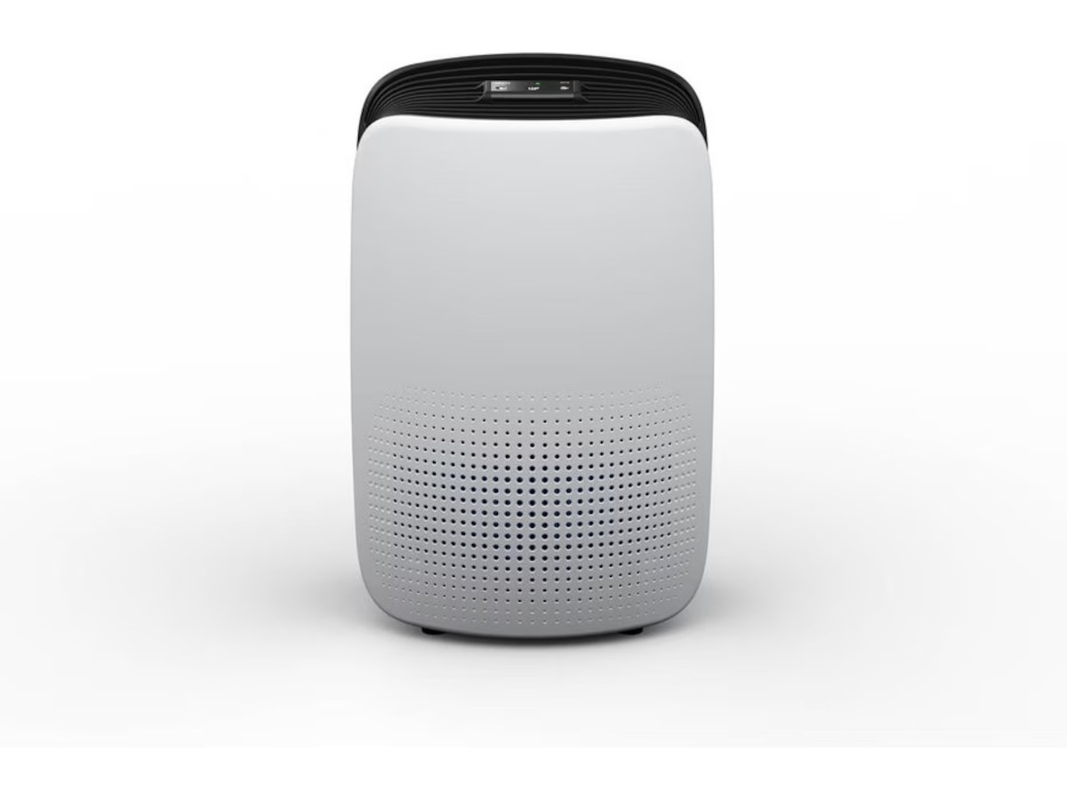 Mill Silent Pro Compact luftrenare + Sense Bundle Luftrenare