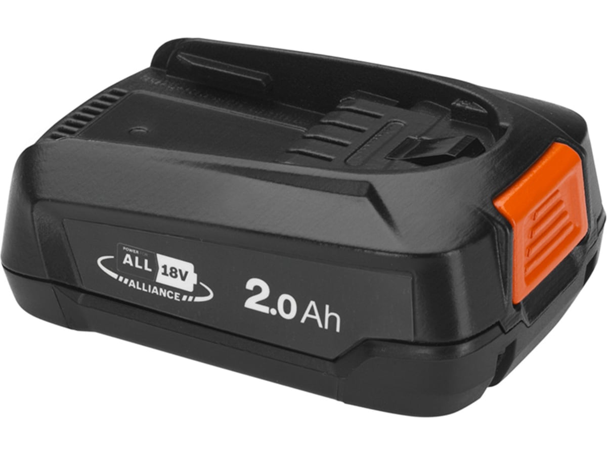 Gardena system batteri P4A PBA 18V / 36" Batterier till trädgårdsmaskiner