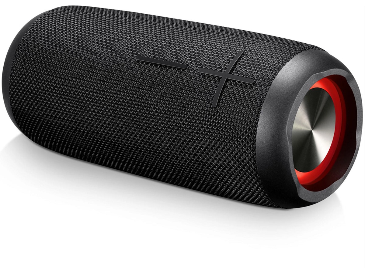 Andersson BHS 3.3 Bluetooth-högtalare med LED Trådlös / Bluetooth högtalare