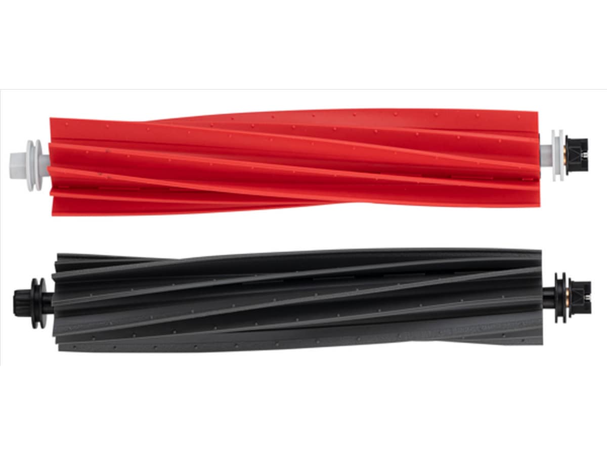 Roborock Avtagbar Duo Huvudborstesats Tillbehör för dammsugare & rengöring