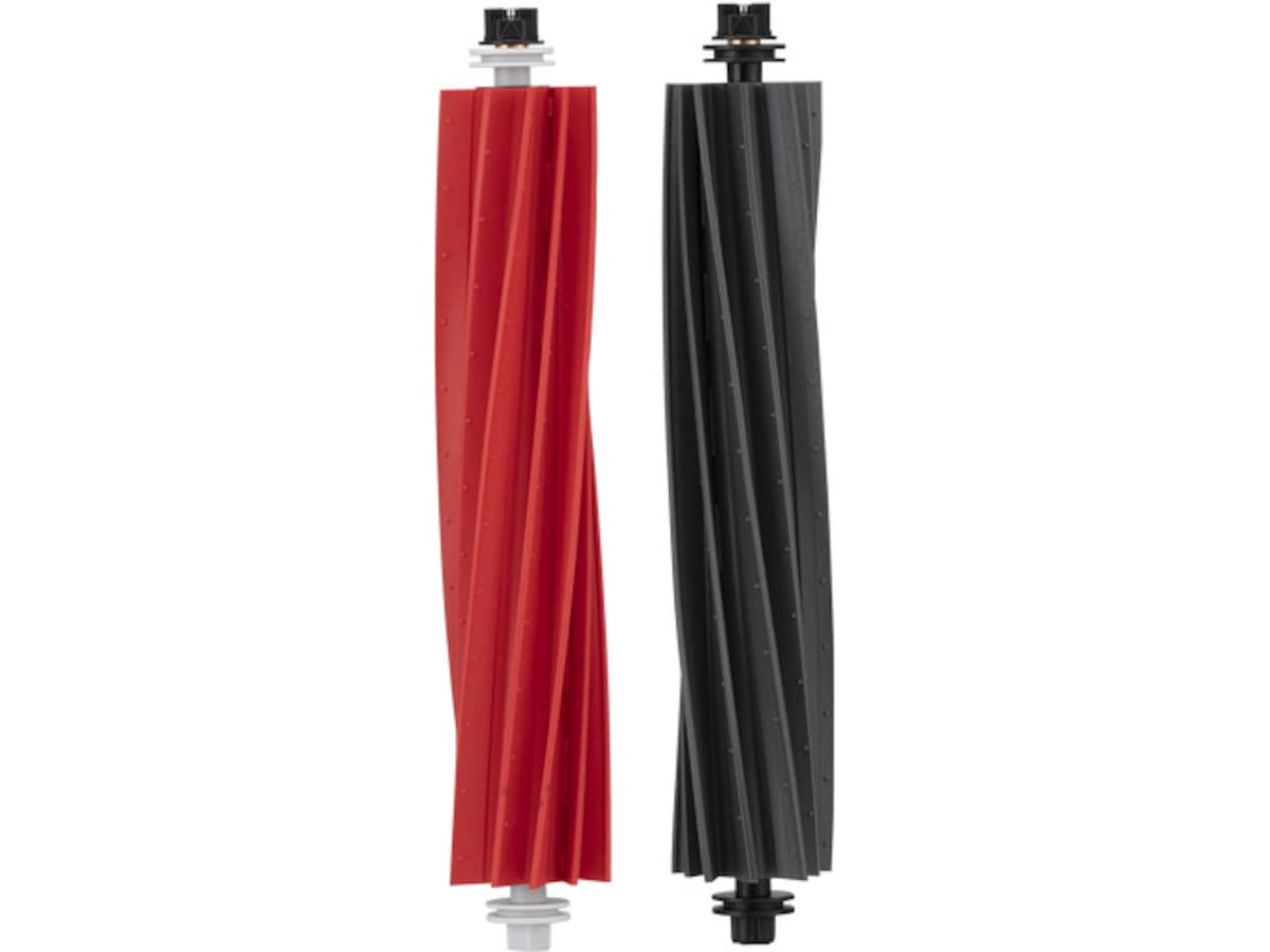 Roborock Avtagbar Duo Huvudborstesats Tillbehör för dammsugare & rengöring