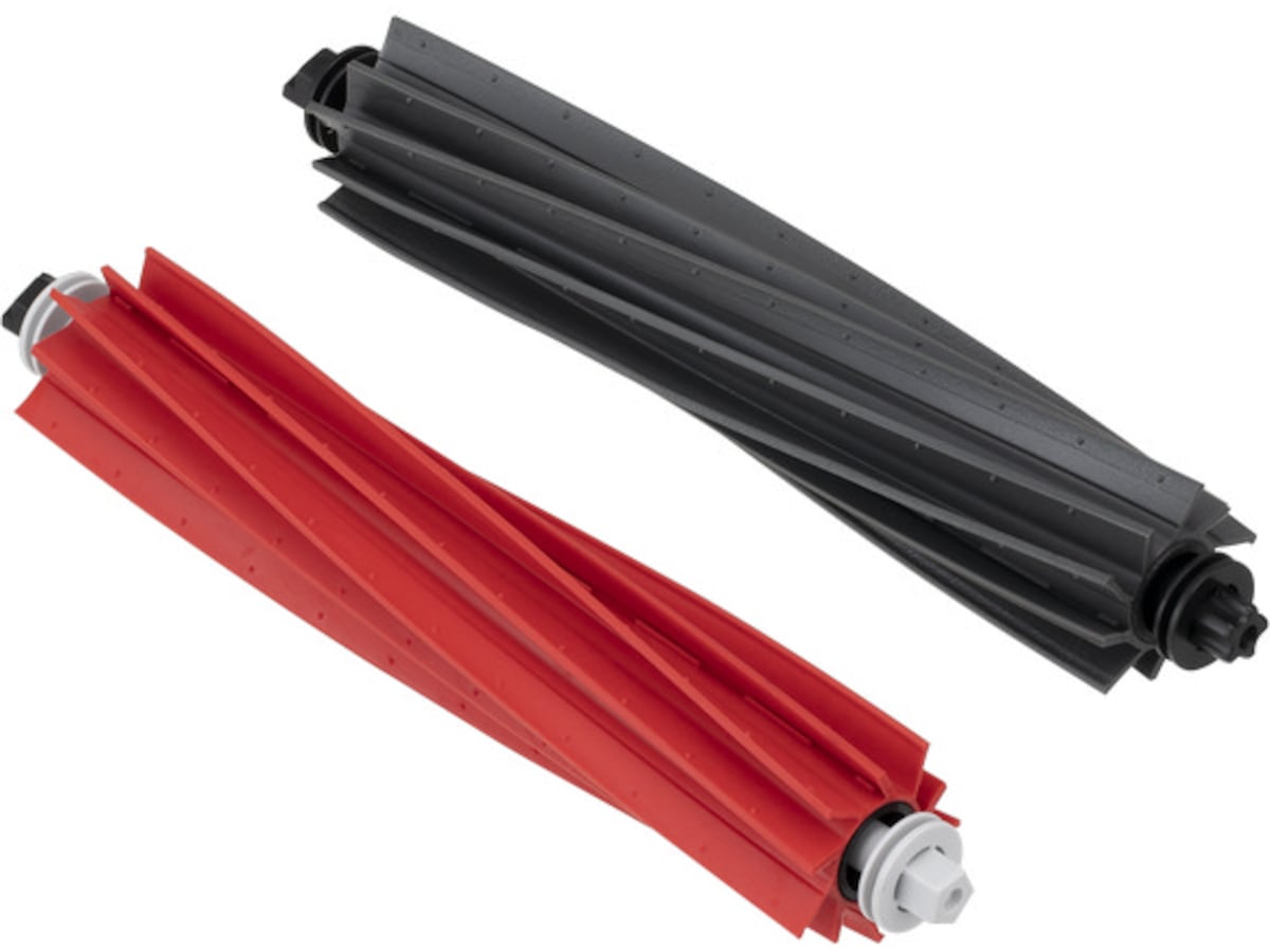 Roborock Avtagbar Duo Huvudborstesats Tillbehör för dammsugare & rengöring