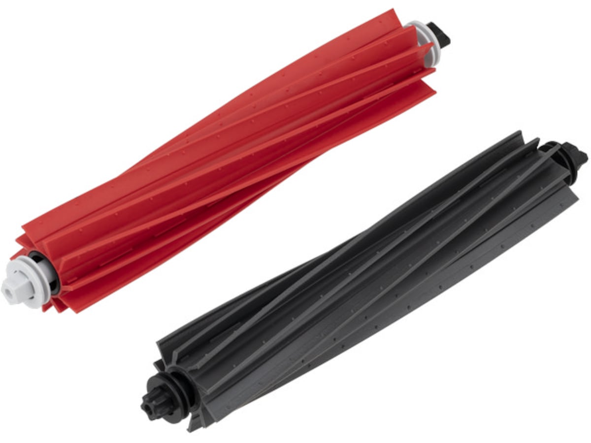 Roborock Avtagbar Duo Huvudborstesats Tillbehör för dammsugare & rengöring