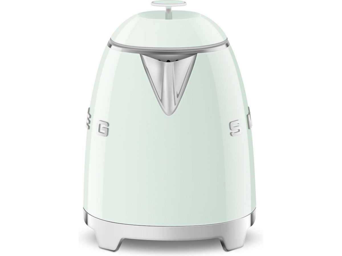 Smeg KLF05PGEU Mini vattenkokare (pastellgrön) Vattenkokare