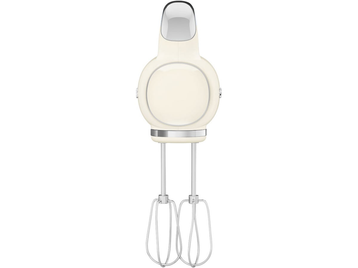 Smeg HMF01CREU Handmixer (cream) Stavmixers & elvispar