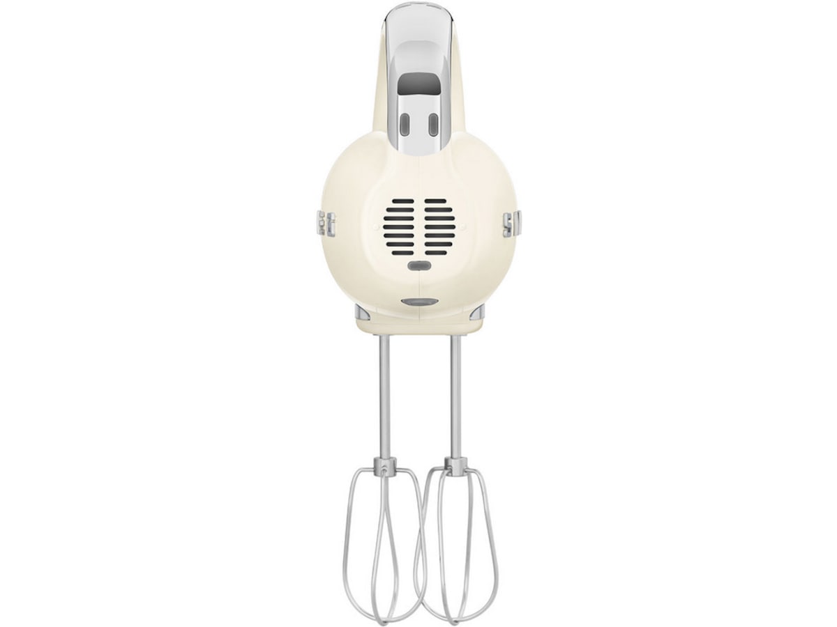 Smeg HMF01CREU Handmixer (cream) Stavmixers & elvispar