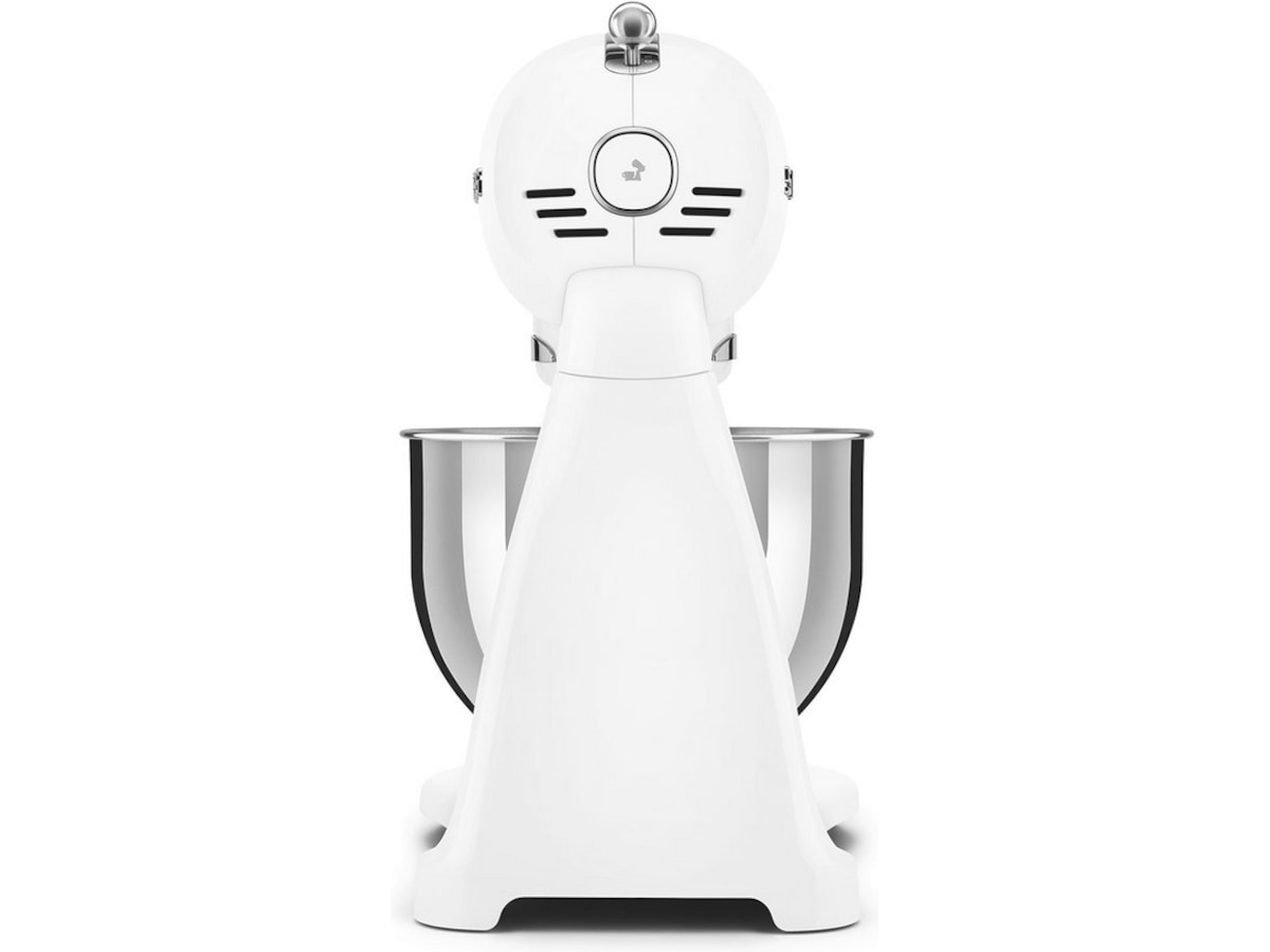 Smeg SMF03WHEU Köksmaskin (vit) Köksmaskiner