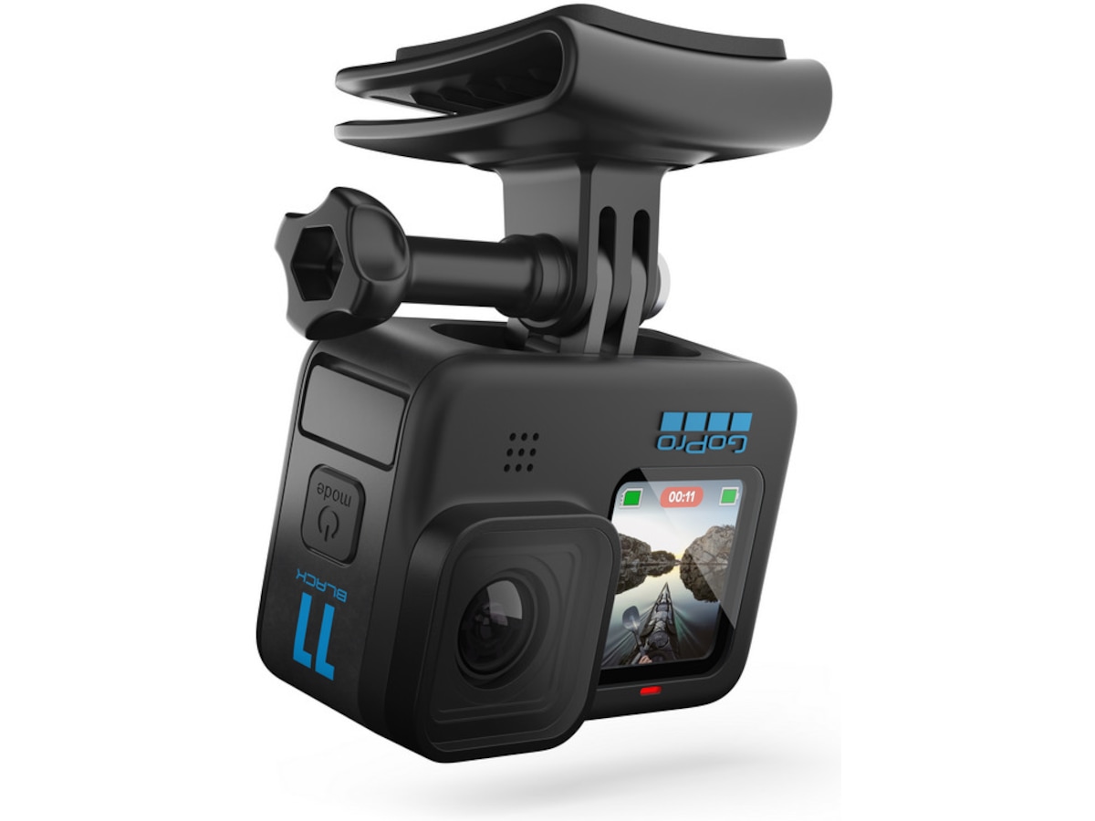 GoPro Head Strap 2.0 (Action Camera Head Mount) Tillbehörssatser till kameror